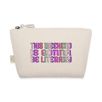 Idée présente livre d’animaux dictons drôles déclaration - Trousse biologique - nature - Devant