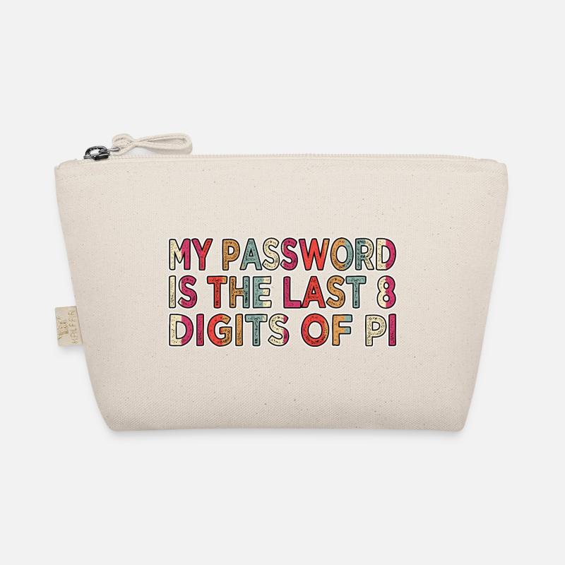 hacking coding funny sayings happy bday Bio-Täschchen