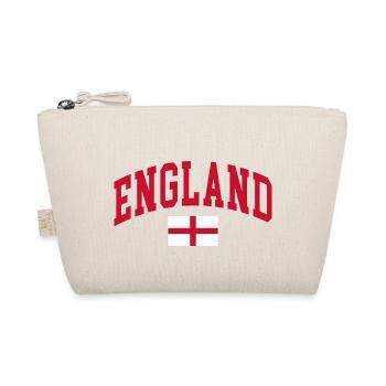 Angleterre - Trousse biologique - nature - Devant