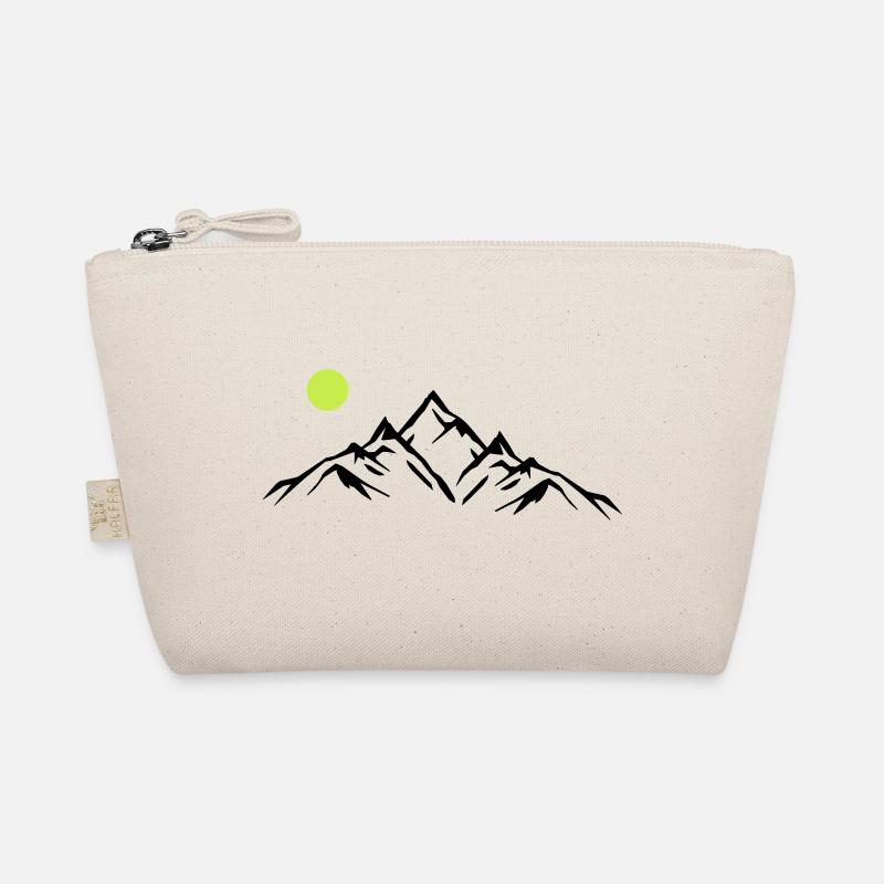 Montagnes Trousse biologique
