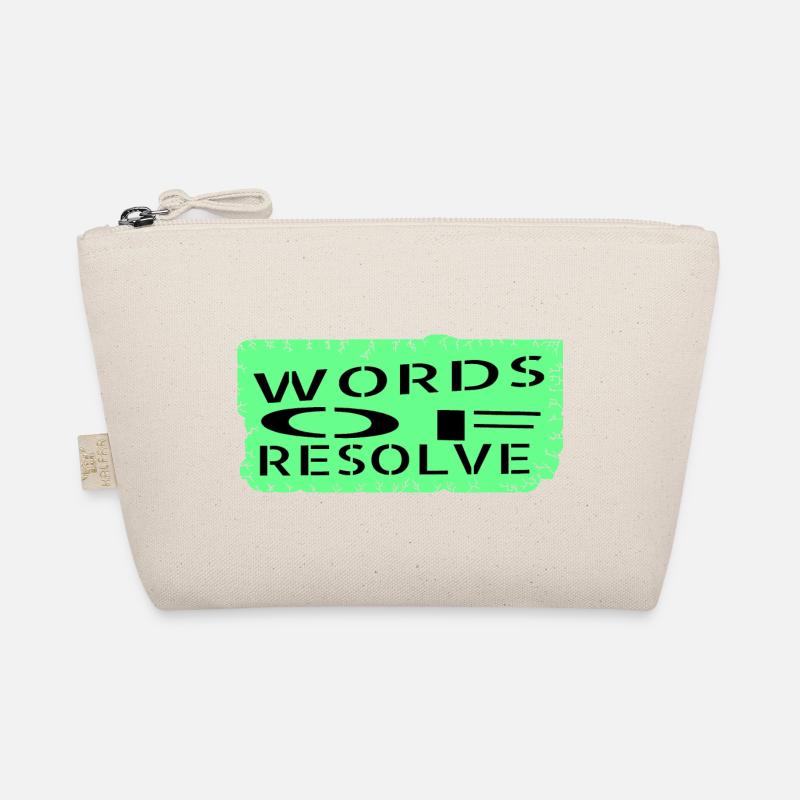 Citation de présent, conversation significative Trousse biologique