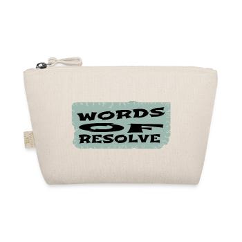 Anniversaire Connexion par le biais de blagues de conversation - Trousse biologique - nature - Devant