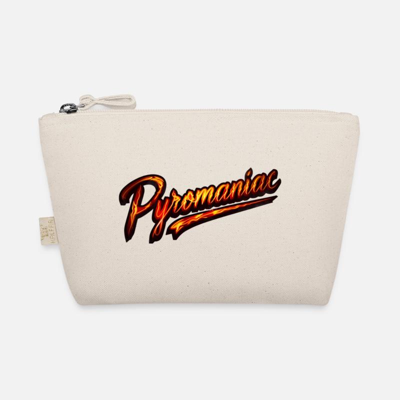 Pyromane Trousse biologique