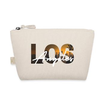Los Angeles - Trousse biologique - nature - Devant