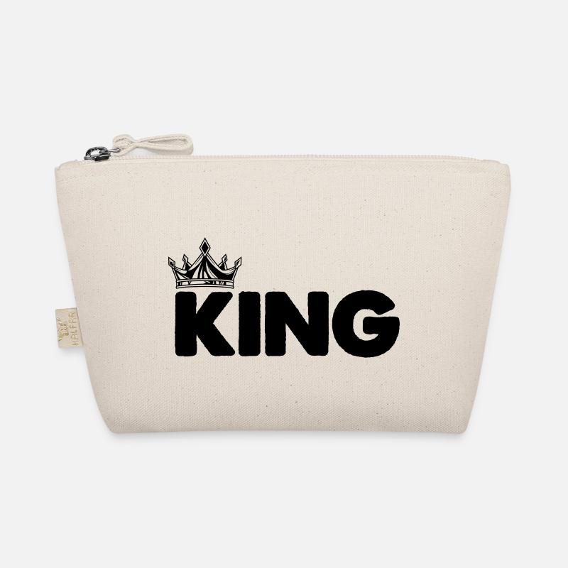 King Organic Pouch