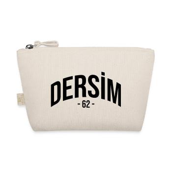 Dersim 62 Turquie Turquie Turquie Cadeau Vacances TR Kurdes - Trousse biologique - nature - Devant
