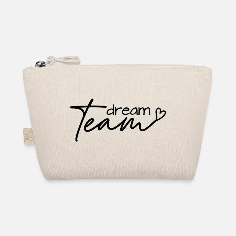 Équipe de rêve Trousse biologique