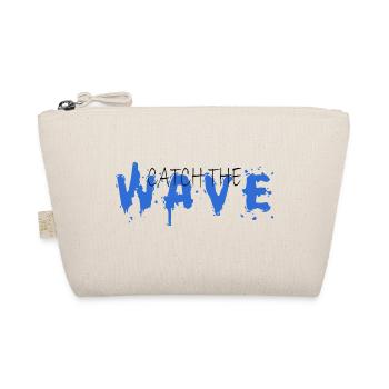 chatch la Vague - Trousse biologique - nature - Devant