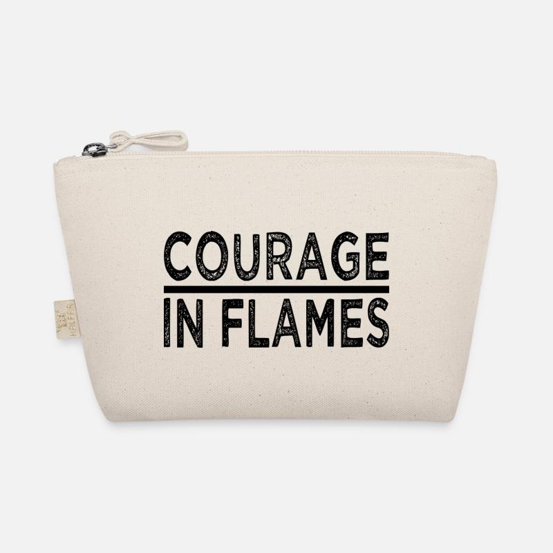 Courage et force Actes de courage Trousse biologique