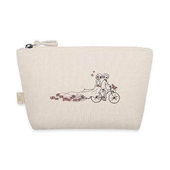 vélo - Trousse biologique - nature - Devant