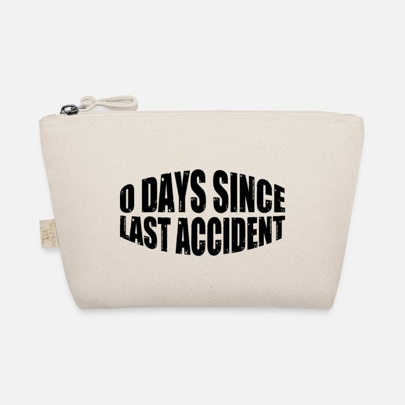 0 jours depuis le dernier accident 16 Trousse biologique