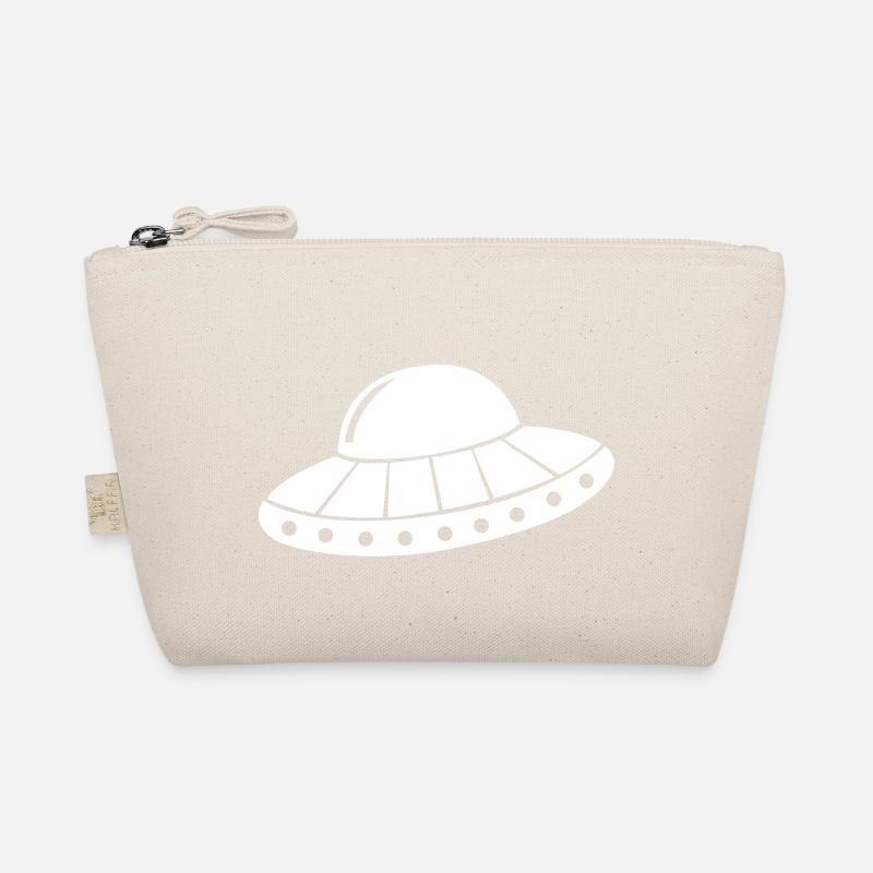 ufo Bio-Täschchen