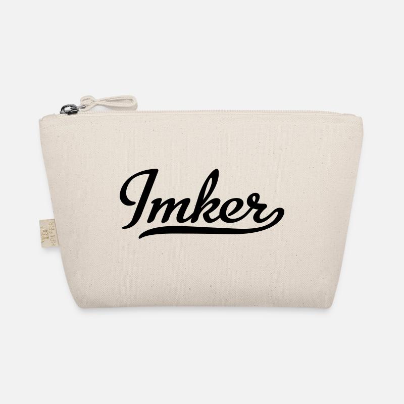 Imker Bio-Täschchen