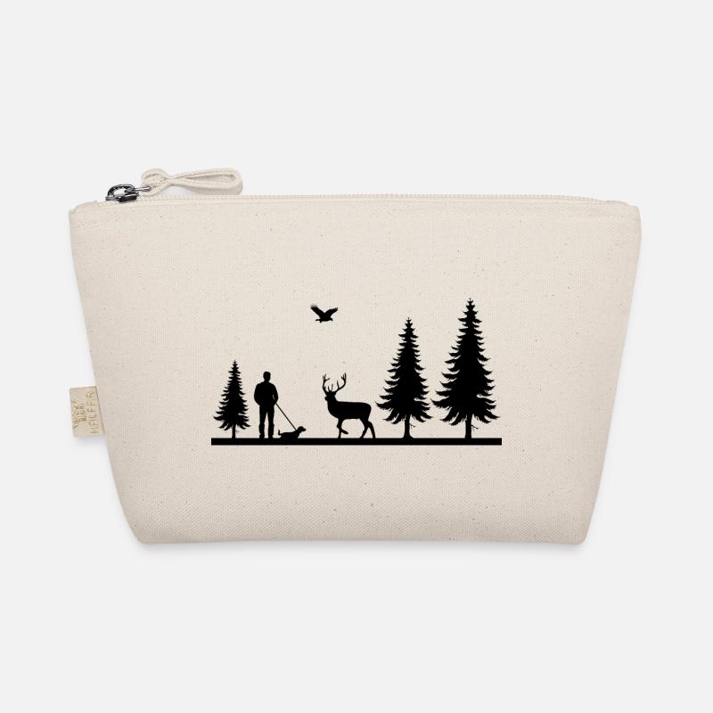 Chasseur Trousse biologique