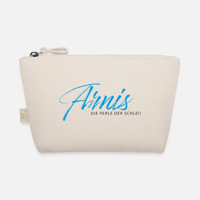 Arnis - La Perle du Schlei - Bo Graphic Trousse biologique