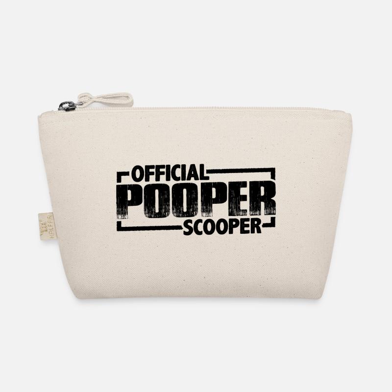 Official Pooper Scooper 28 Bio-Täschchen