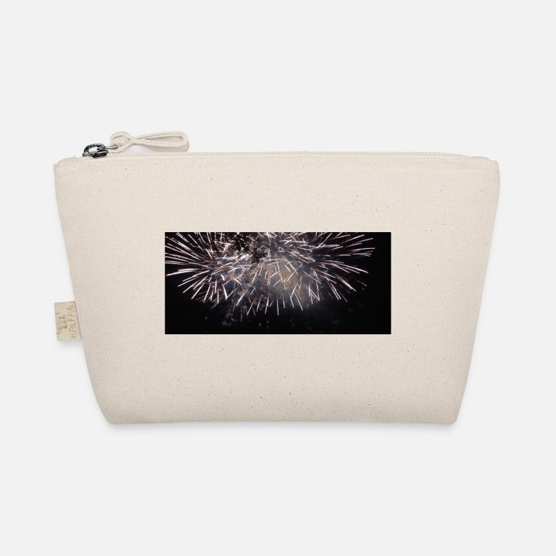 Fireworks Organic Pouch
