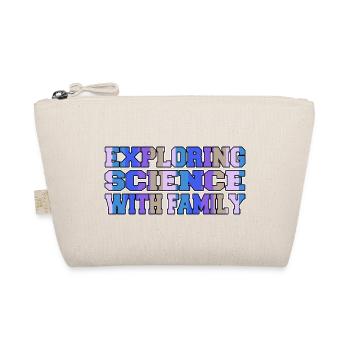 Conseils parentaux Science News Idée cadeau - Trousse biologique - nature - Devant