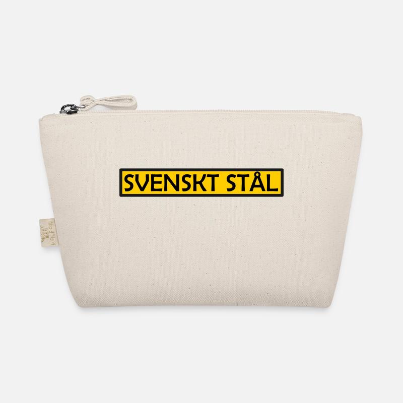 Acier suédois Trousse biologique