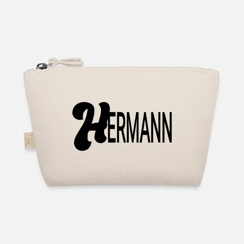 Hermann Organic Pouch