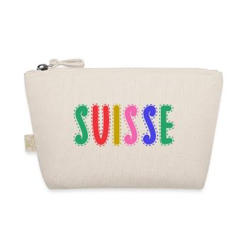 SUISSE. PAYS - Trousse biologique - nature - Devant