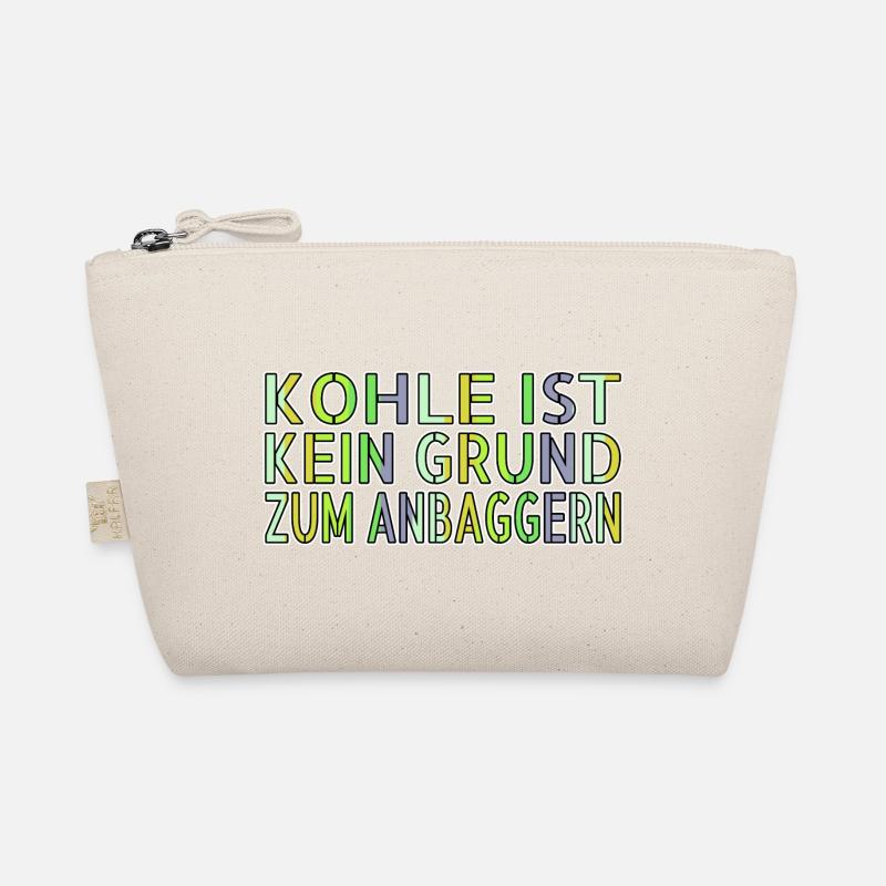 grüne lebensstiltipps geburtstagsgeschenkidee Bio-Täschchen