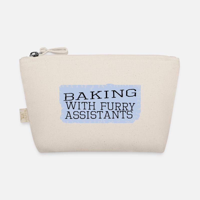 Fun Animals Baking Ideas Wildlife Organic Pouch