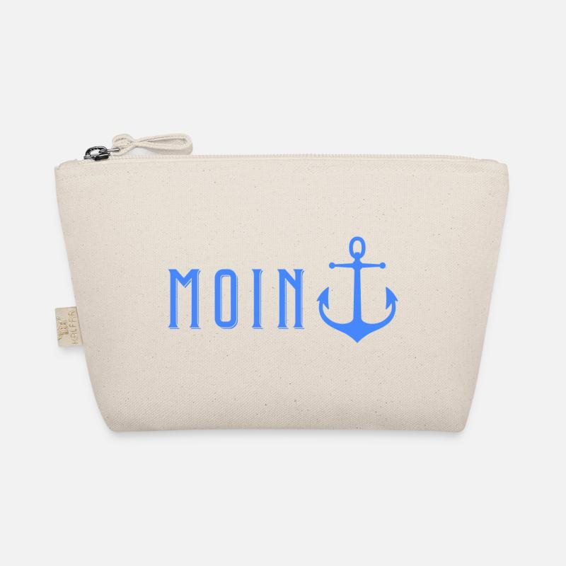 Moin avec Anker Trousse biologique