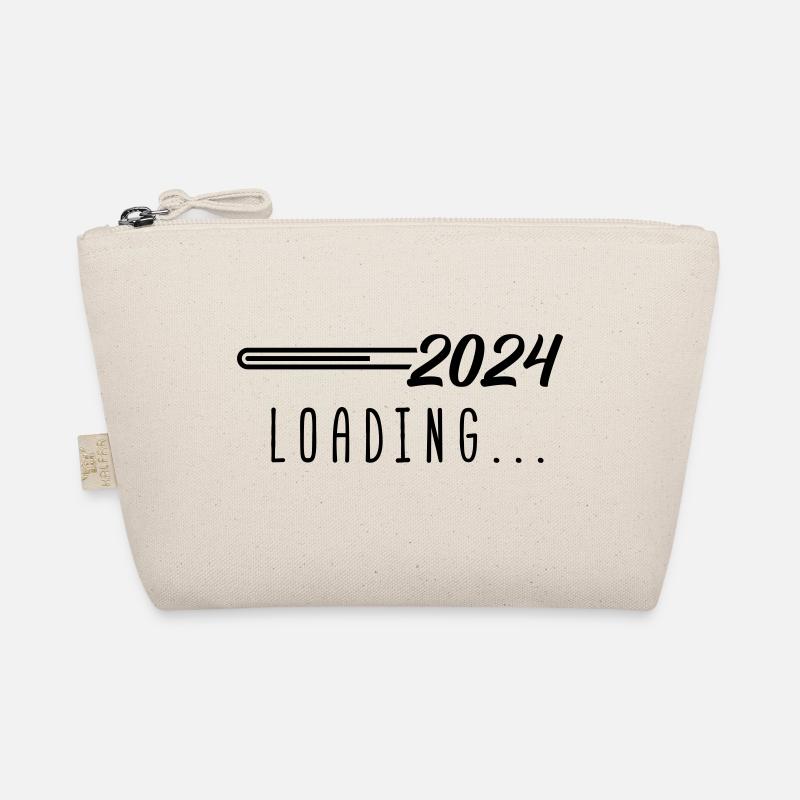 2024 loading Organic Pouch