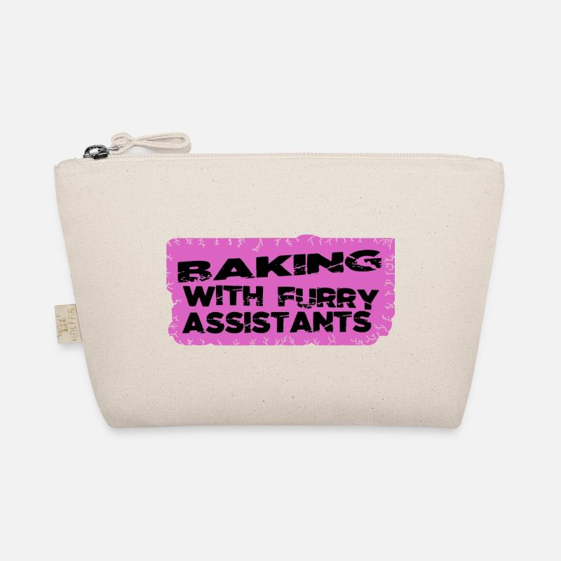 baking ideas baking at home funny animal diversity Organic Pouch