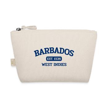 Barbados - Goergetown - Karibik - West Indies 1536 - Bio-Täschchen - Natur - Vorne