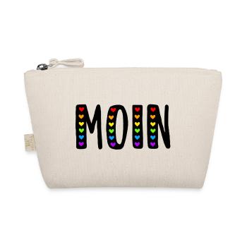 BONJOUR - Trousse biologique - nature - Devant