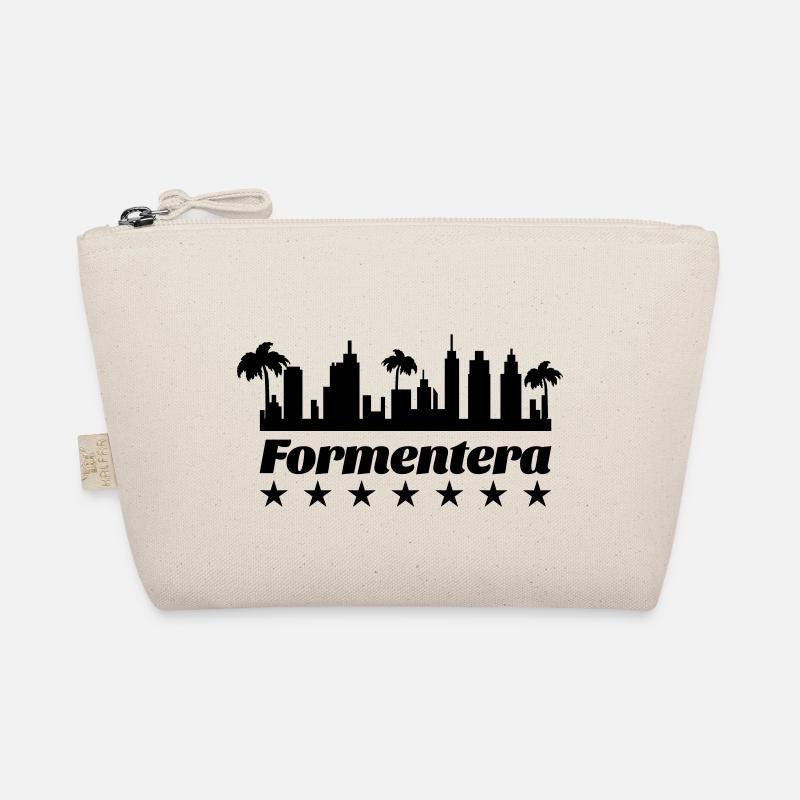formentera Bio-Täschchen