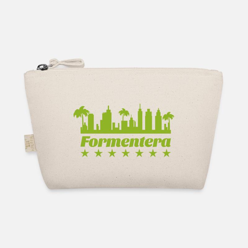 formentera Bio-Täschchen