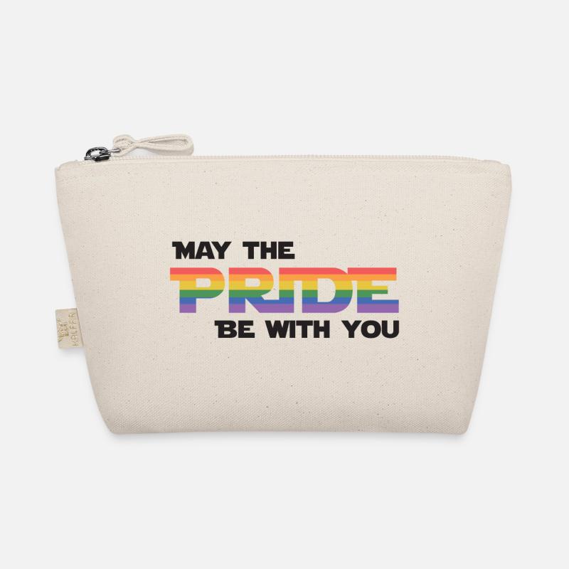 Mois de la fierté LGBT - Que la fierté soit avec vous Trousse biologique