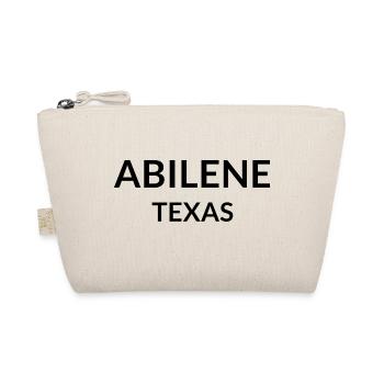 Abilene, Texas, États-Unis - Trousse biologique - nature - Devant