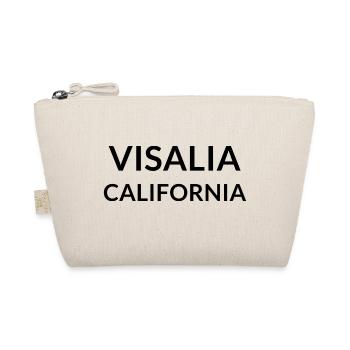 Visalia, Californie, États-Unis - Trousse biologique - nature - Devant