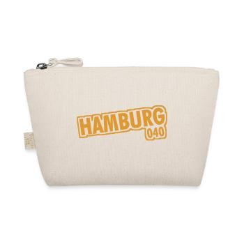 Hamburg - 040 - Hansestadt - Alster - Elbe - Bio-Täschchen - Natur - Vorne