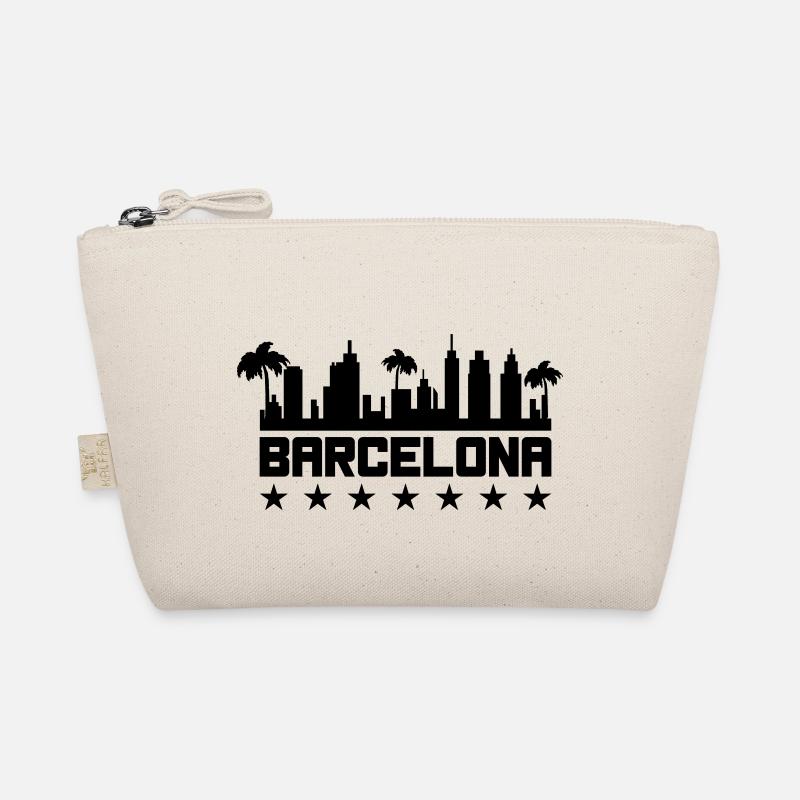 Barcelone Trousse biologique