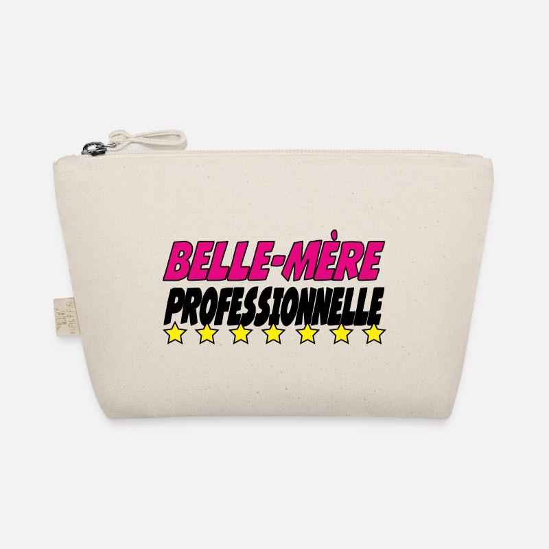 PROFESSIONELL Schwiegermutter Bio-Täschchen