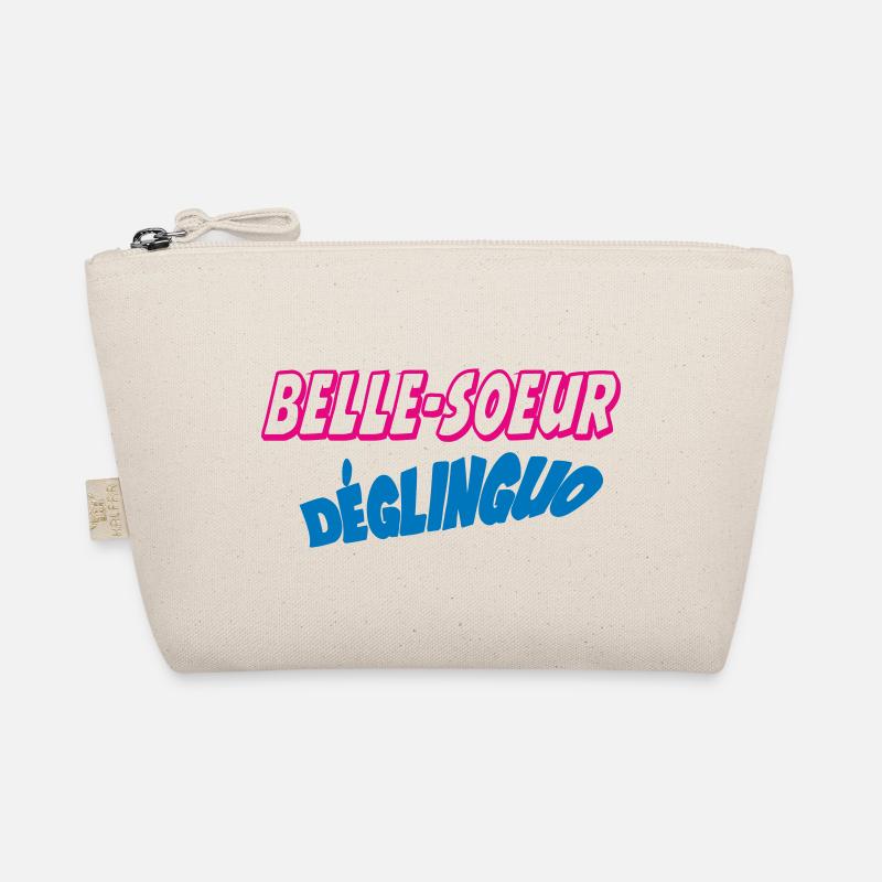 Schwägerin Bio-Täschchen