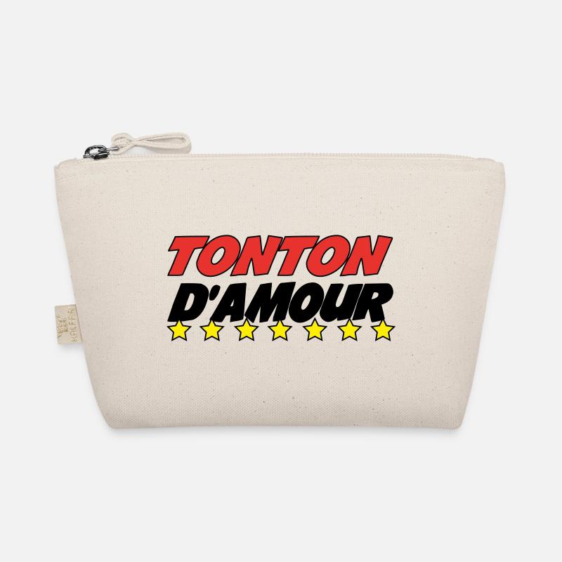TONTON d"amour Trousse biologique