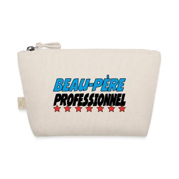 Beau-Père PROFESSIONNEL - Trousse biologique - nature - Devant