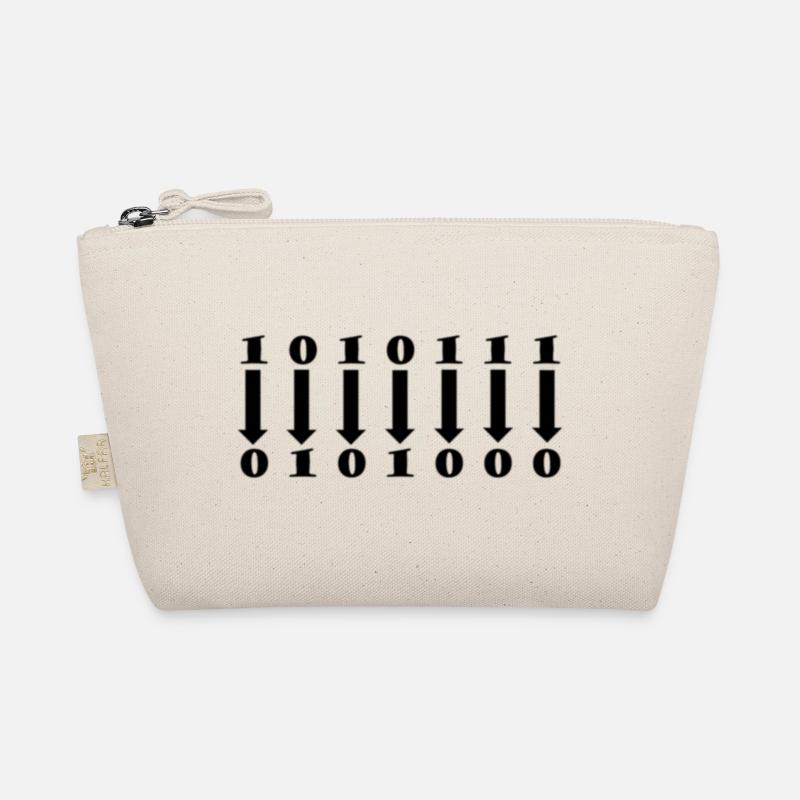 1er-Komplement Bio-Täschchen