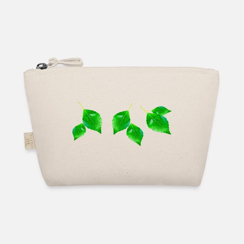 BIRCH || Organic Pouch