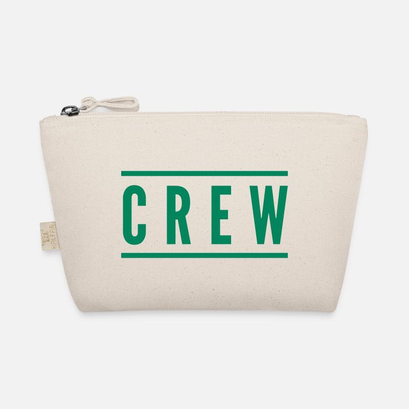 crew Bio-Täschchen