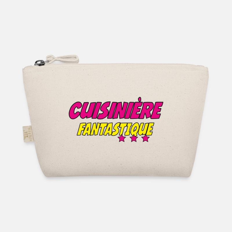Cuisinière FANTASTIQUE Trousse biologique