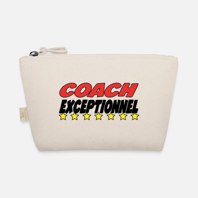 COACH exceptionnel Trousse biologique