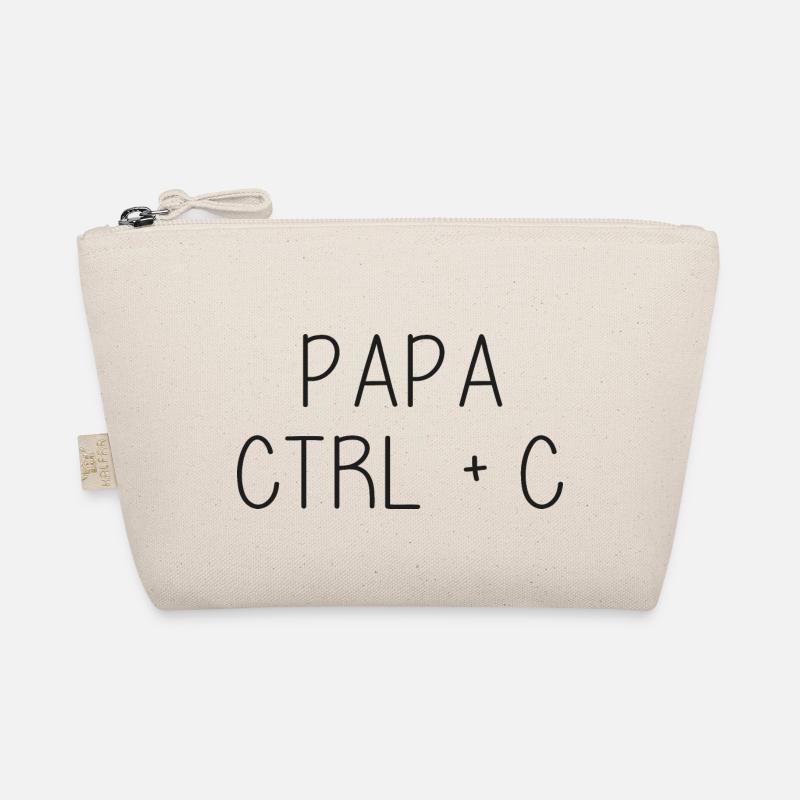 papa ctrl + c - père Trousse biologique
