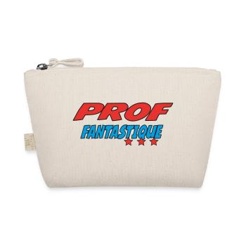 PROF FANTASTIQUE - Trousse biologique - nature - Devant